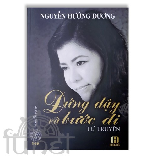 Đứng Dậy Và Bước Đi - Nguyễn Hướng Dương (Đạo Phật Ngày Nay)